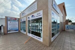 The Property Shop Quesada