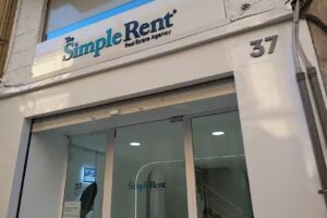 The Simple Rent, Castellón de la Plana