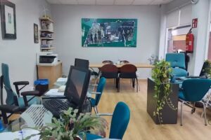 Thramite Consultores Inmobiliarios