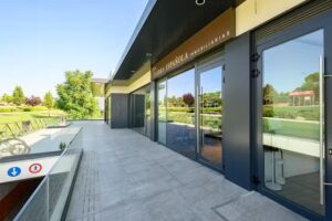 Tierra española inmobiliarias