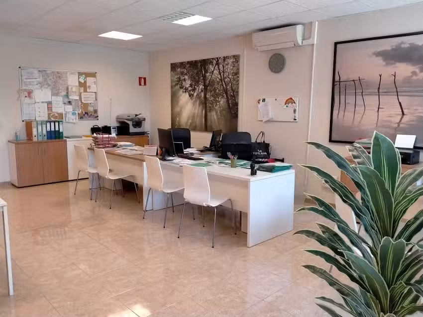 Tierra Inmobiliaria