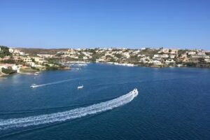 Timan Investments España S L