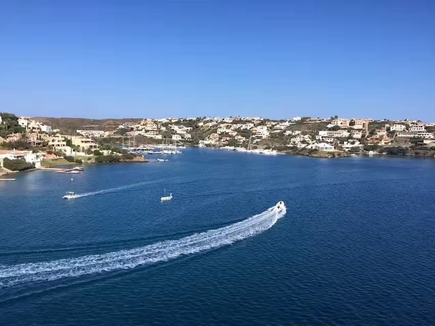 Timan Investments España S L