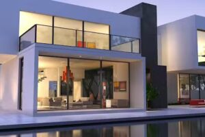 Timanfaya House- Inmobiliaria en Lanzarote