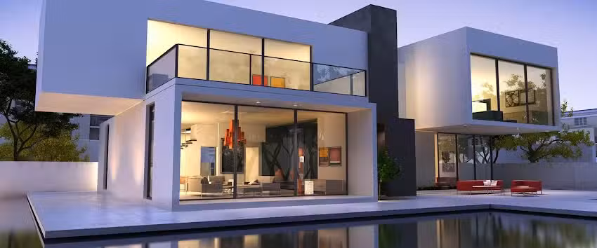 Timanfaya House- Inmobiliaria en Lanzarote