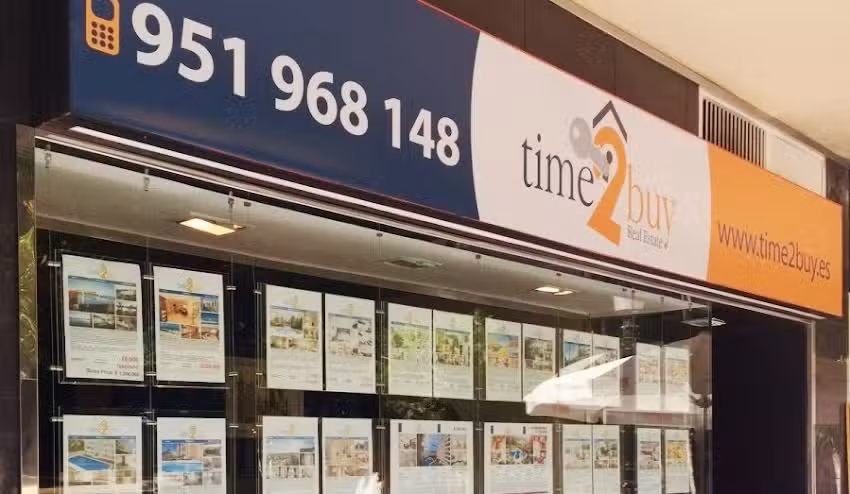 Time2Buy