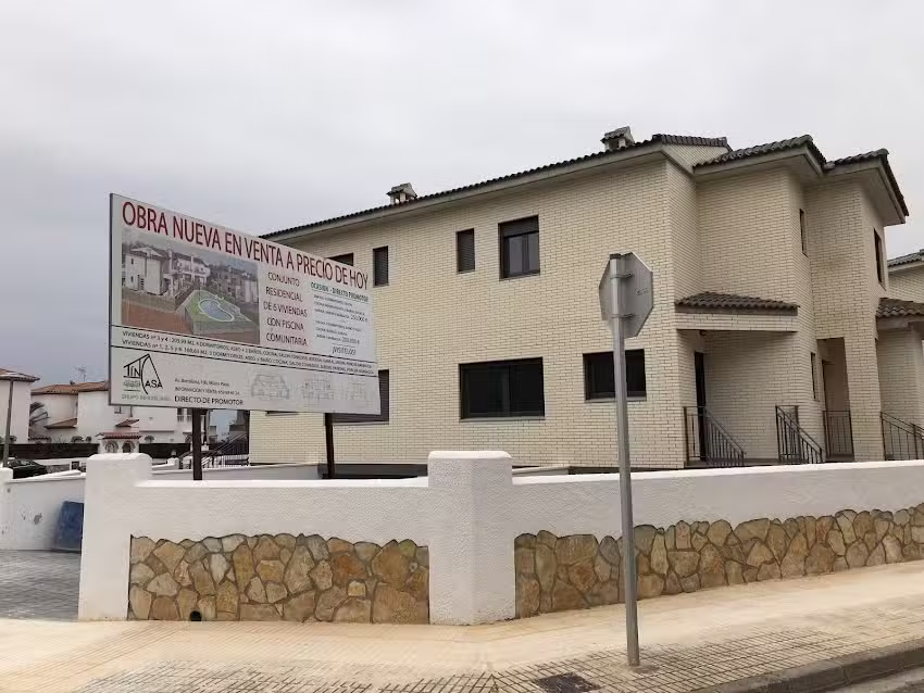 Tincasa Grupo Inmobiliario