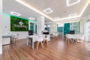 Tizona Inmobiliaria Fuenlabrada