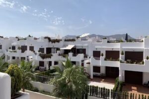 TM Grupo Inmobiliario Almería