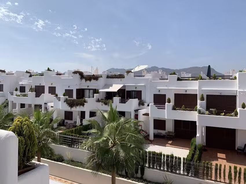 TM Grupo Inmobiliario Almería