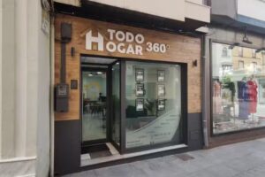Todo Hogar 360°Agente colaborador Don Piso Servicios Inmobiliarios