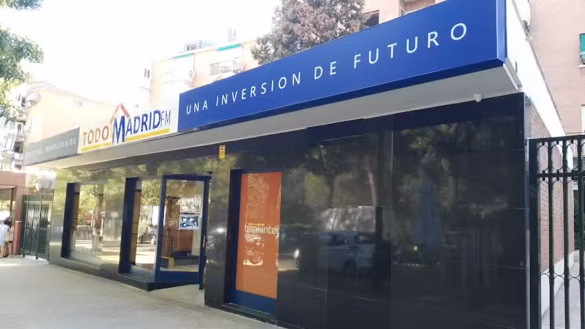 TodoMadridFm Inmobiliaria