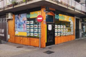 Toledo21 – SomosTuInmobiliaria – Getafe