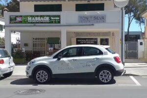 Tony Da Silva Inmobiliaria