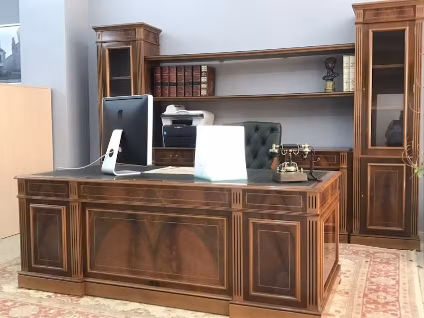 Top Building Inmobiliaria