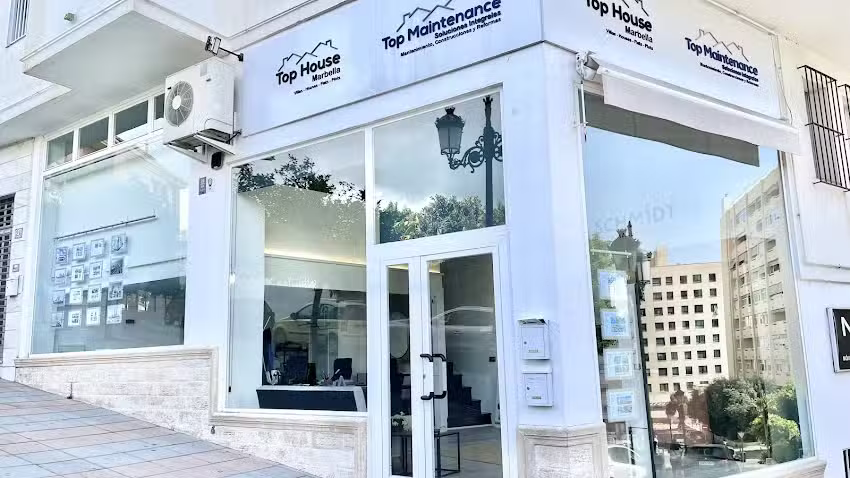 Top House Marbella – Real Estate