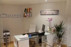 Torre Consultoría legal y Servicios inmobiliarios