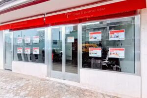 Torre Ñ Inmobiliaria