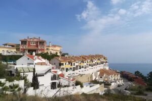 Torrequebrada Holiday Rentals