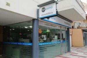 Tot Gestió Agència Immobiliaria