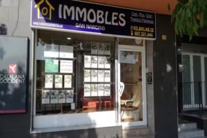 TOT IMMOBLES SAN NARCISO