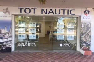 TOT NÀUTIC BROKERAGE