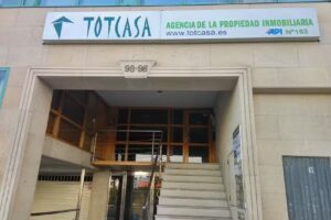 Totcasa Inmobiliaria