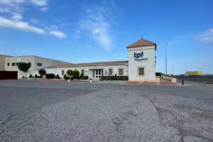 TPF Consultora Inmobiliaria | Alquiler de Naves en Valencia – Inmologística