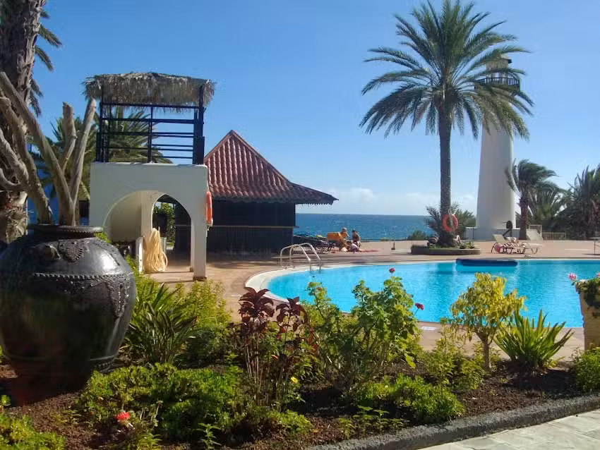 Trasferirsi felici Alle Canarie