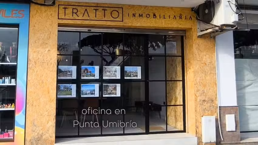 TRATTO INMOBILIARIA