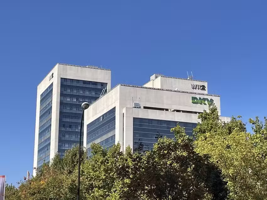 TRÉBOL INMOBILIARIA ZARAGOZA