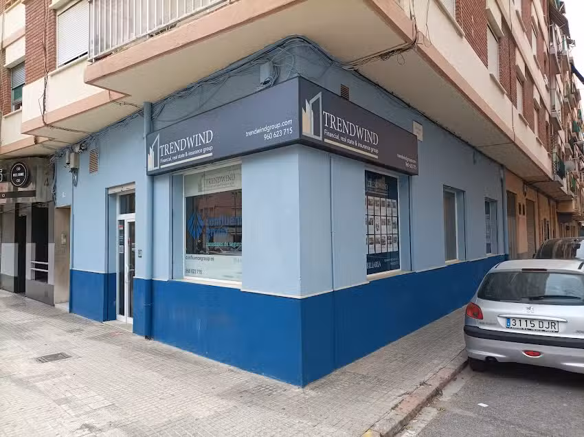 Trendwind Group