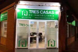 TRESCASAS Castellon