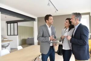 Trias Barcelona | Inmobiliaria en Barcelona