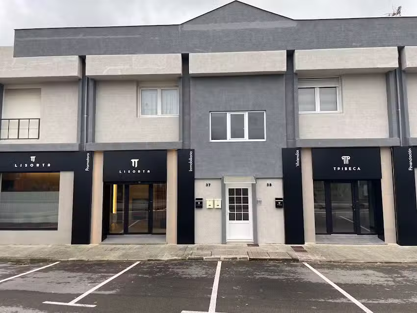 Tribeca Inmobiliaria