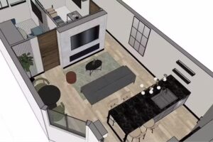 TRICASA – CASAWEB – Gestión Inmobiliaria