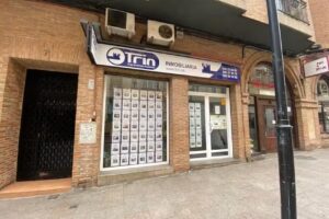 Trin Servicios Inmobiliarios