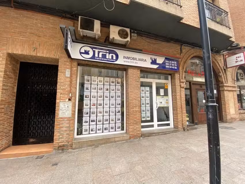 Trin Servicios Inmobiliarios