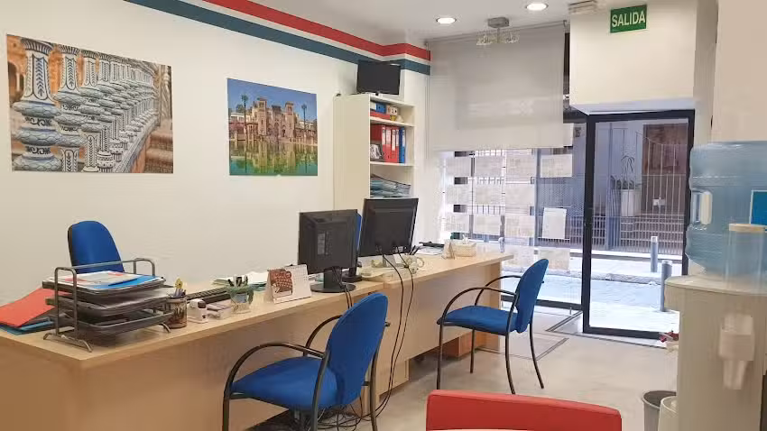 Trini Pineda Servicios Inmobiliarios