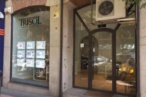 Trisol Properties Madrid
