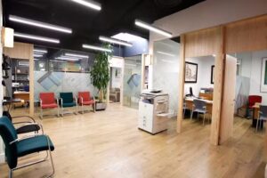 Trivinsa Inmobiliaria