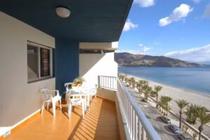 Tropysol Costa Apartamentos y Pisos en Almuñecar