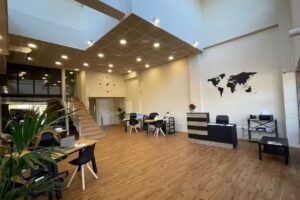 Trust Capital Property