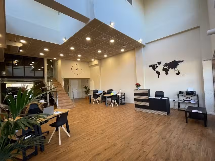 Trust Capital Property