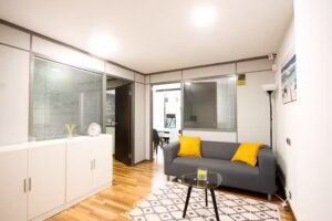 TSI Servicios Inmobiliarios