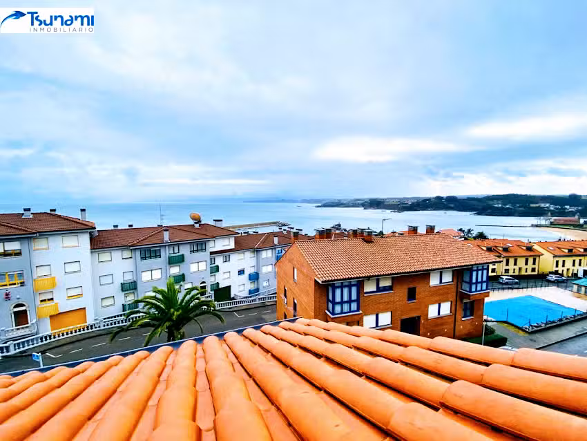 Tsunami Inmobiliario Asturias