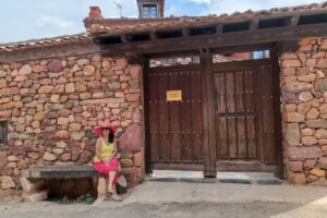 Tu casa en la Sierra