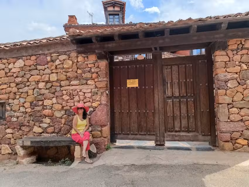 Tu casa en la Sierra