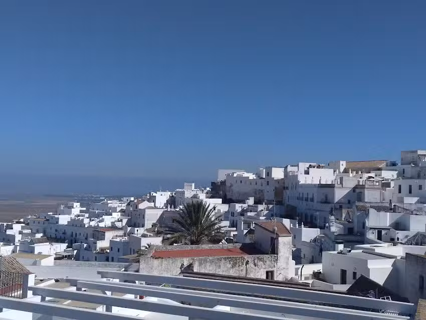 Tu Casa en Vejer