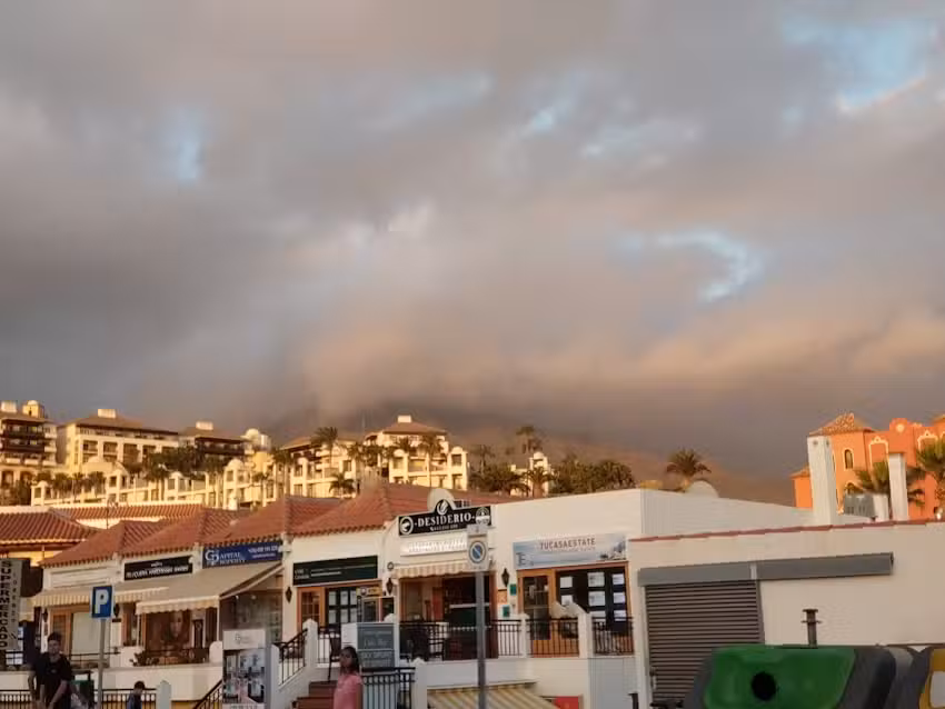 Tu Casa Estate